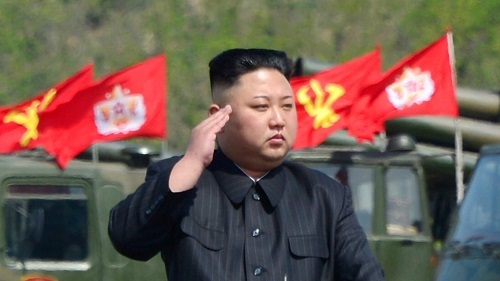 Triều Tiên chỉ trích lệnh cấm của Mỹ là “cố gắng hèn hạ”