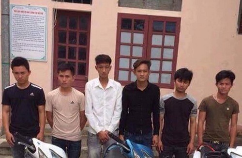 Thêm 2 nghi can chém gục chủ tiệm cầm đồ lộ diện