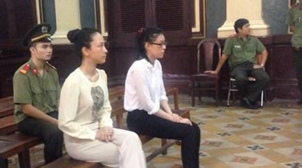 Vụ Phương Nga: Luật sư kiến nghị khẩn cấp vì cho rằng chứng cứ bị xâm phạm