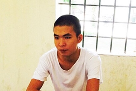Thanh niên ép bạn gái uống thuốc trừ sâu ra đầu thú sau 5 năm lẩn trốn