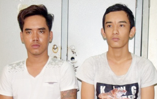 Tin tức pháp luật mới nhất ngày 7/8