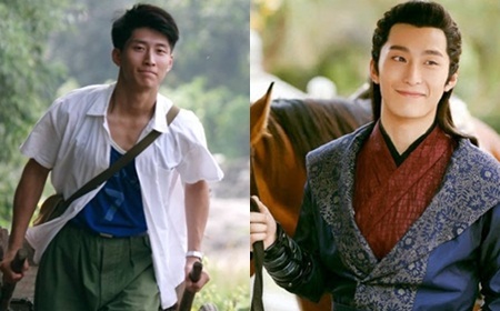 Đậu Kiêu: Từ “Mưu nam lang” đến nam phụ vạn người mê của “Sở Kiều Truyện”