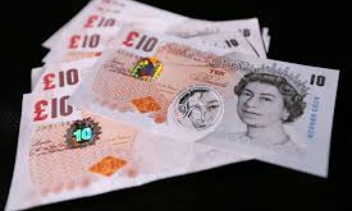 Đồng bảng Anh chạm đáy 10 tháng qua so với đồng euro