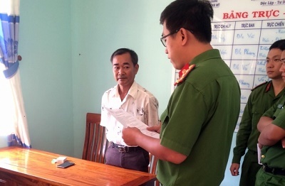 Làm rõ vụ thầy giáo bị tố sàm sỡ hàng loạt học sinh tiểu học