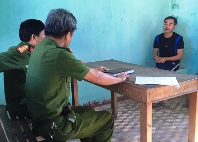 Thầy giáo bị tố sàm sỡ hàng loạt học sinh tiểu học vẫn chưa nhận tội