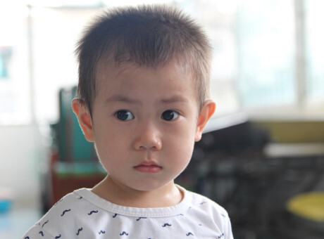 Vụ bé trai 2 tuổi nghi bị bỏ rơi ở Sài Gòn: Xuất hiện người phụ nữ bí ẩn