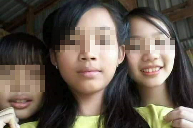 Tìm thấy 3 nữ sinh Bình Dương bị “mất tích” ở An Giang