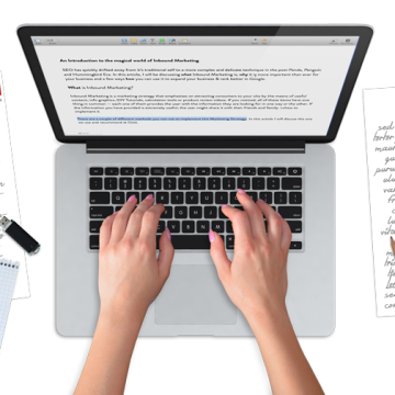 Dịch vụ làm luận văn: Bí mật nghề “phu chất xám”