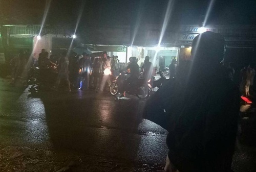 Bà chủ tiệm cầm đồ tử vong trong nhà, cơ thể nhiều vết đâm