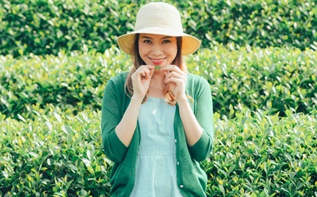 Mỹ Tâm tung ảnh hậu trường đẹp ngất ngây của MV triệu view