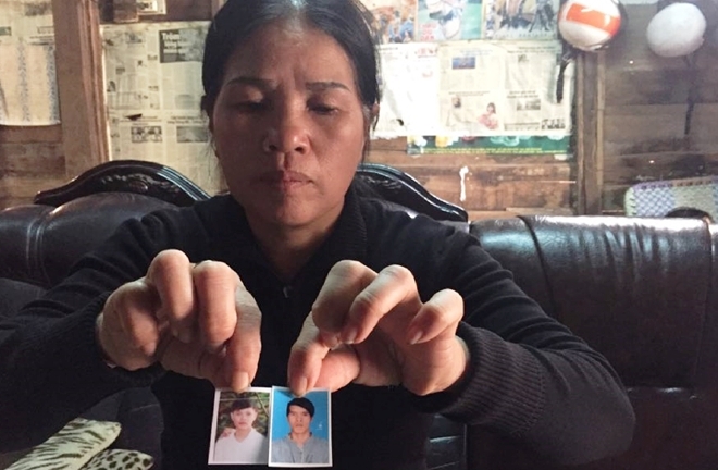 Vụ 3 thanh niên mất tích bí ẩn: Xuất hiện cuộc gọi lạ