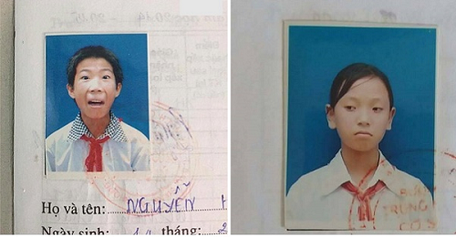 Loạt ảnh thẻ “bá đạo” mà chỉ cần xem thôi bạn đã không nhịn được cười