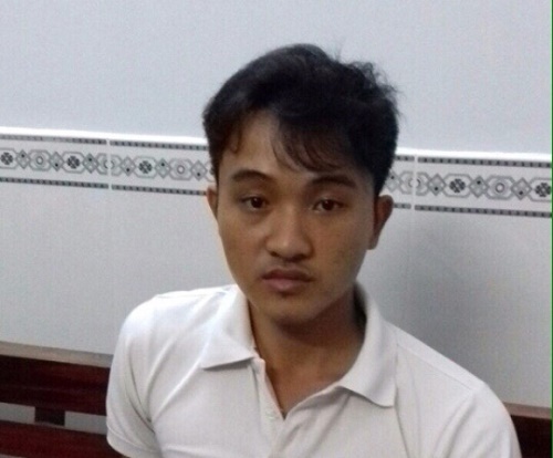 Tạm giữ gã chồng ra tay sát hại vợ vì mâu thuẫn gia đình