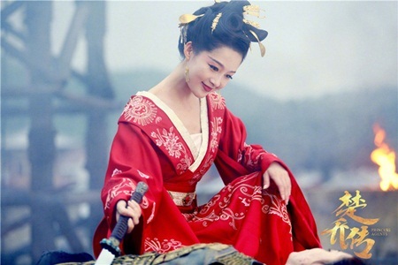 Lý Thấm: Điều gì đã tạo nên một 