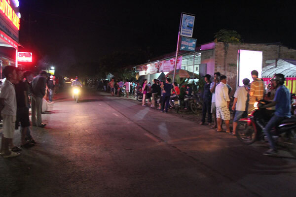 Tìm thấy thi thể nghi can bắn chết nữ sinh lớp 11 ở Đồng Nai 