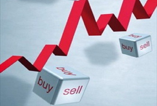 Sức hấp dẫn của cổ phiếu “trà đá