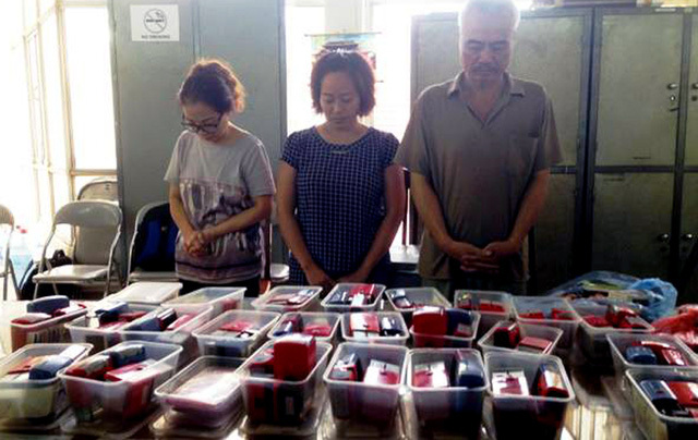 Lật tẩy thủ đoạn kiếm hàng trăm tỷ của bà trùm mua bán hóa đơn