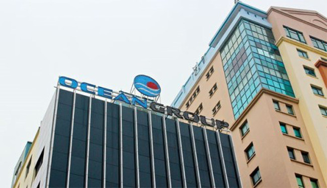 Ocean Group vẫn chìm trong thua lỗ