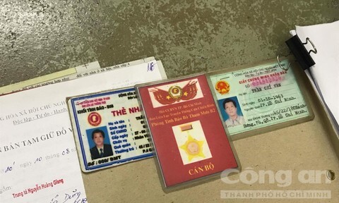 Tin tức pháp luật mới nhất ngày 13/8