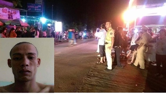 Khởi tố vụ nữ sinh lớp 11 bị bạn trai bắn tử vong ở Đồng Nai