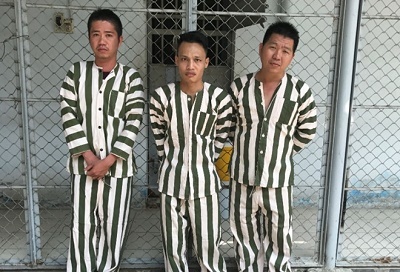 Tin tức pháp luật mới nhất ngày 14/8