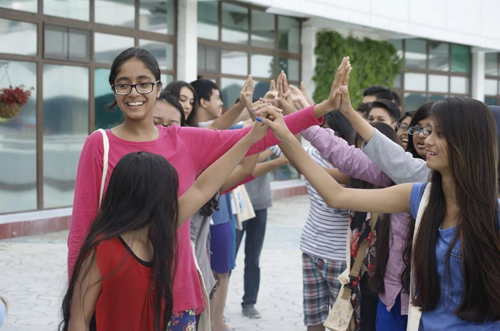 Trại hè thiếu nhi quốc tế của Tập đoàn Rosatom