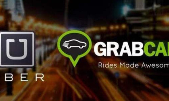 Tranh cãi quanh việc Đà Nẵng “nói không” với taxi Uber ?