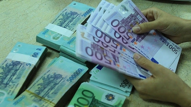 Tỷ giá USD 15/8: Đồng USD đang tăng nhẹ trở lại