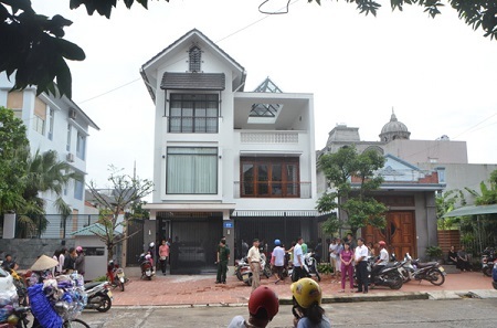 Điều tra vụ 2 chị em tử vong bất thường tại nhà riêng