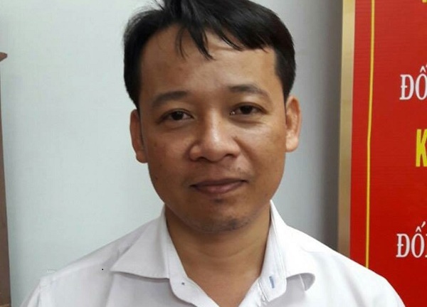 Lộ diện người câu kết với nữ nhà báo tống tiền doanh nghiệp