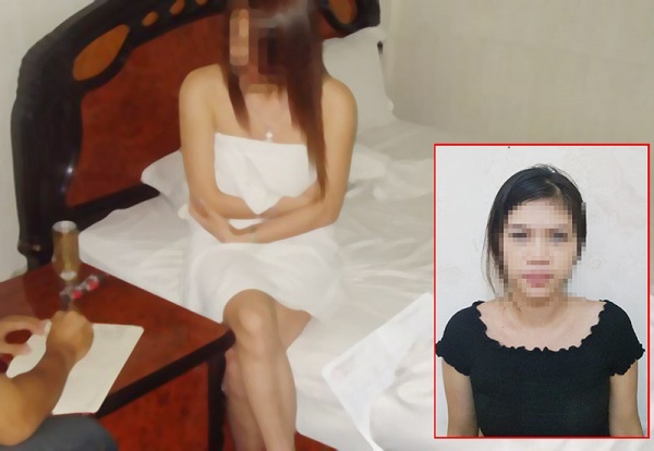 Hà Nội: Tạm giữ 