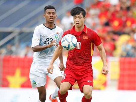 Lịch thi đấu bóng đá hôm nay 17/8