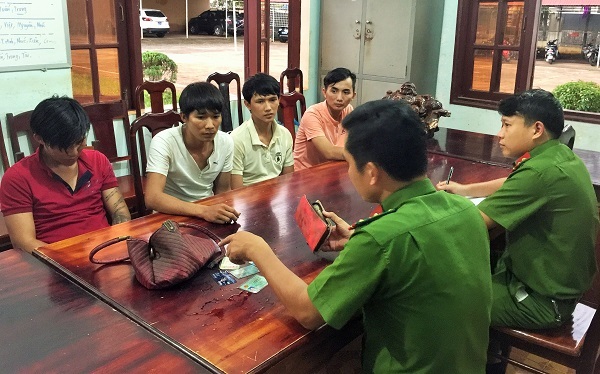 Tin tức pháp luật mới nhất ngày 18/8