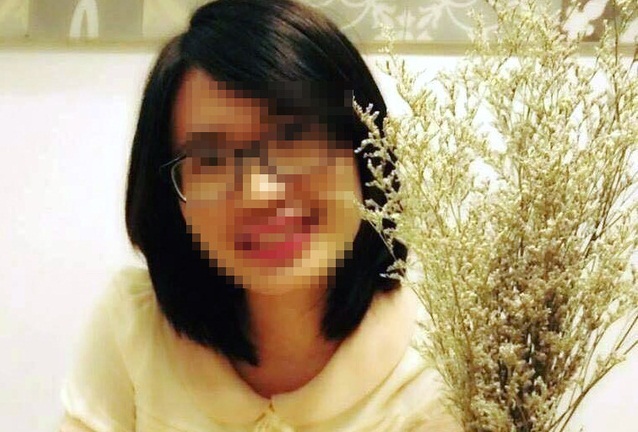 Sự thật vụ cô gái trẻ 