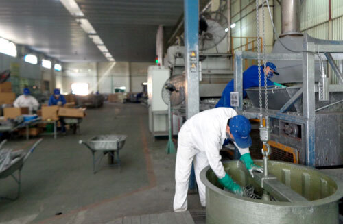 Cơ khí Phổ Yên bị phạt 385 triệu đồng vì chào bán