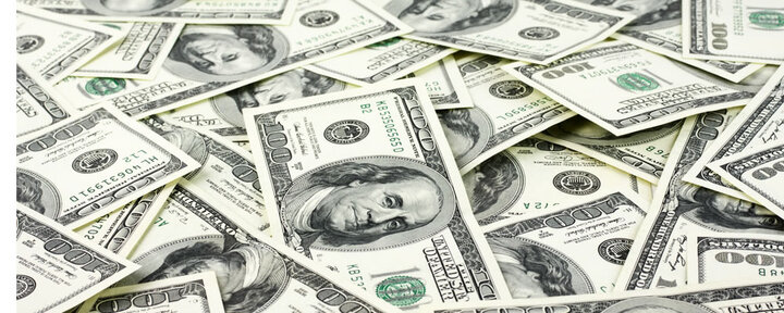 Tỷ giá USD 19/8: Giá USD thế giới giảm