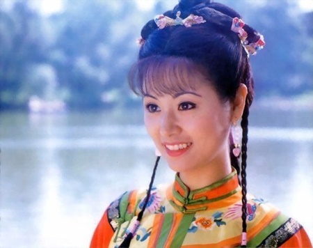 Lâm Tâm Như - nàng “Hạ Tử Vy” hạnh phúc nhất làng giải trí Hoa Ngữ