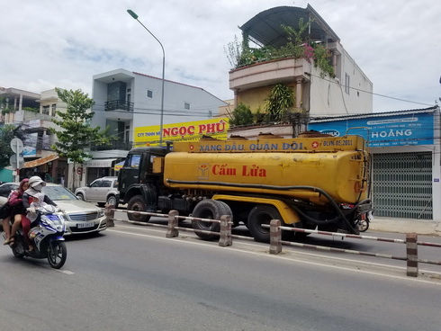 Tin tai nạn giao thông mới nhất ngày 22/8