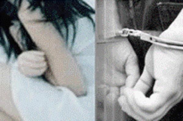 Đưa bé gái bỏ trốn rồi 