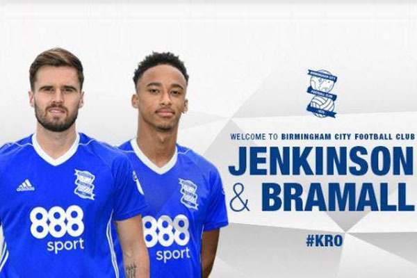 Chuyển nhượng tối 21/8: Arsenal chia tay thêm 2 cầu thủ