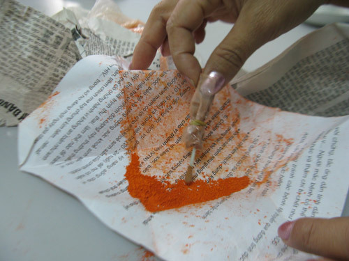 Truy tìm nguyên nhân ngộ độc thảo dược ở trẻ