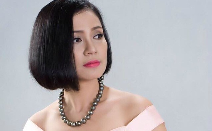 Việt Trinh: Thói quen tiết kiệm đã giúp tôi vượt qua khủng hoảng