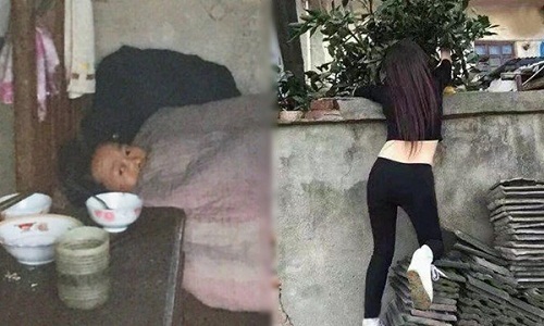 Về ra mắt nhà bạn trai, tôi chết sững khi nghe anh thú nhận vẫn còn ngủ với mẹ