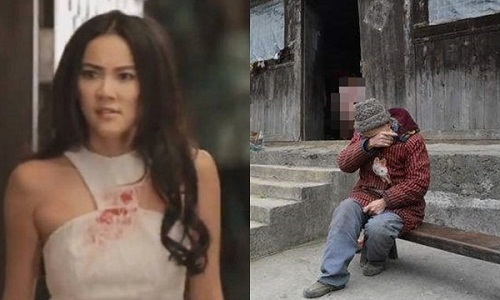 Ngày con gái đám cưới, mẹ nghèo lên dự thì nhận được sự đối đãi đầy bất ngờ