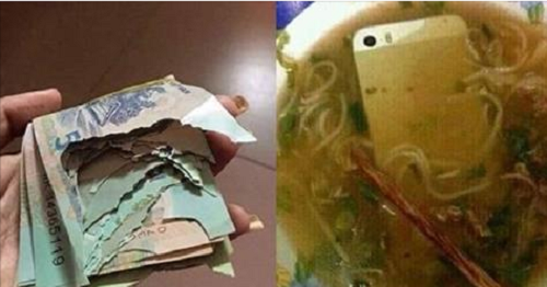 Những nỗi khổ thê thảm mà chỉ các “thánh nhọ” mới hiểu