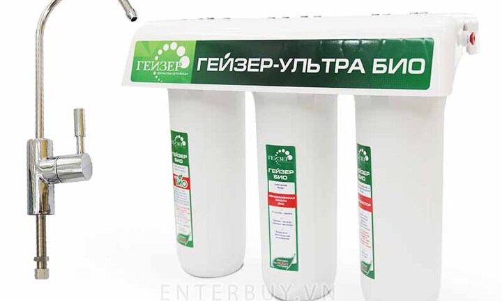 Bài 8: Lựa chọn máy lọc nước phải quan tâm tới điều gì?