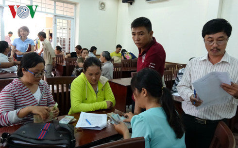 2 công ty bồi thường 802 triệu đồng cho ngư dân bị thiệt hại vì cá chết hàng loạt