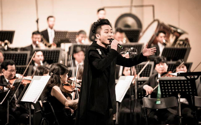 Phát ngôn của Tùng Dương về Bolero: Xuất phát từ lương tâm hay sự hồ đồ?