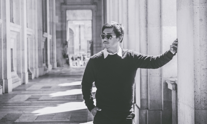 Đạo diễn James Ngô: Mọi sự là duyên và may