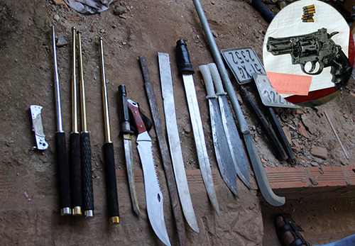 Tin tức pháp luật mới nhất ngày 27/8